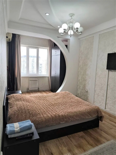 V Centre U Filarmonii Flat