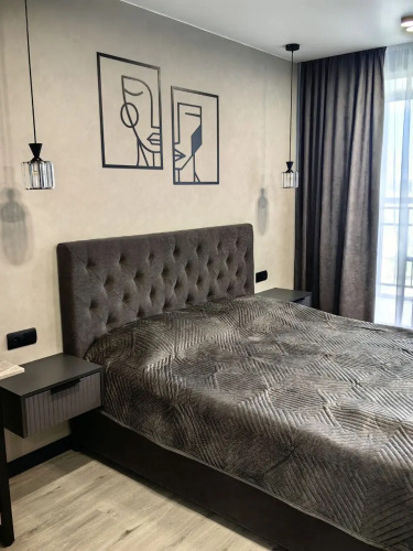 Фотография номера квартиры Квартира на Загородной