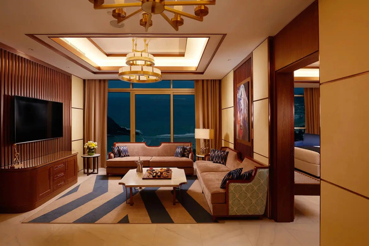 Royal M Resort Al Aqah Beach Resort photo 27