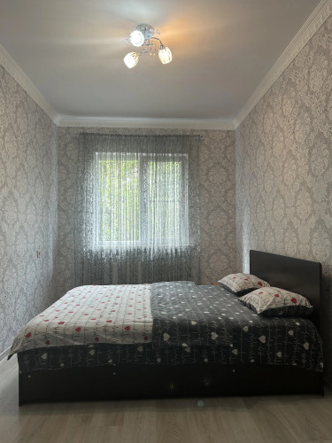 Фотография номера квартиры Квартира на Власова 17-2