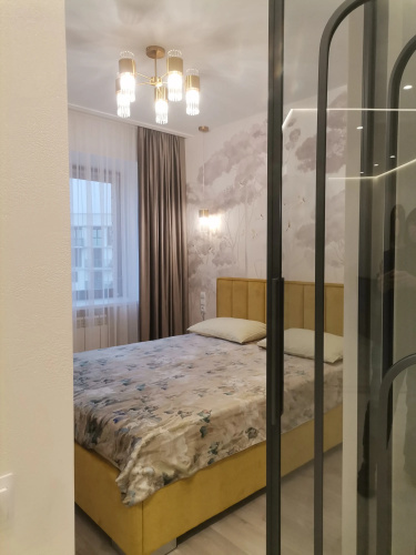 V Samom Tsentre Apartments