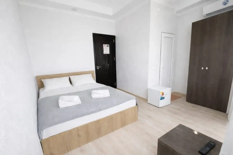 Comfort Double room with balcony