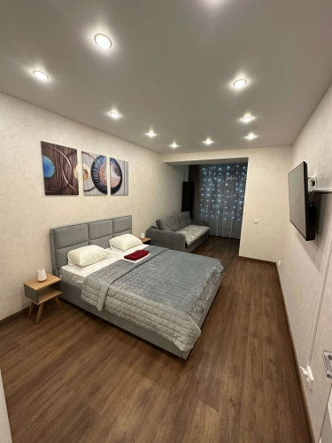 Фотография номера квартиры Квартира на Партизана Железняка 48И