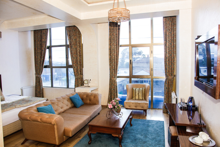Family Junior Suite