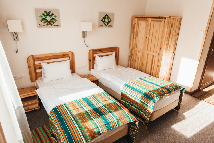 Comfort Twin room