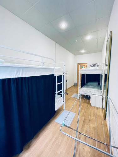 Фотография номера хостела Central House Hostel