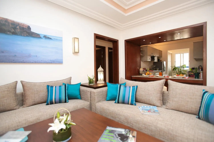 Eden Beach Apart-Hotel