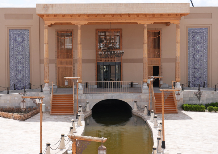 Hotel Arda Turan