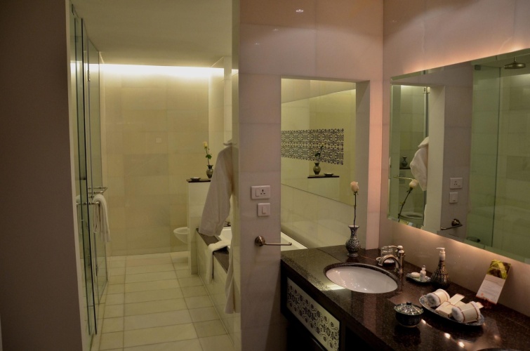Dushanbe Serena Hotel photo 29