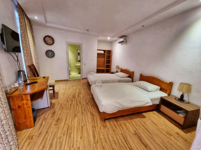 Фотография номера гостиницы Lyabi House Hotel