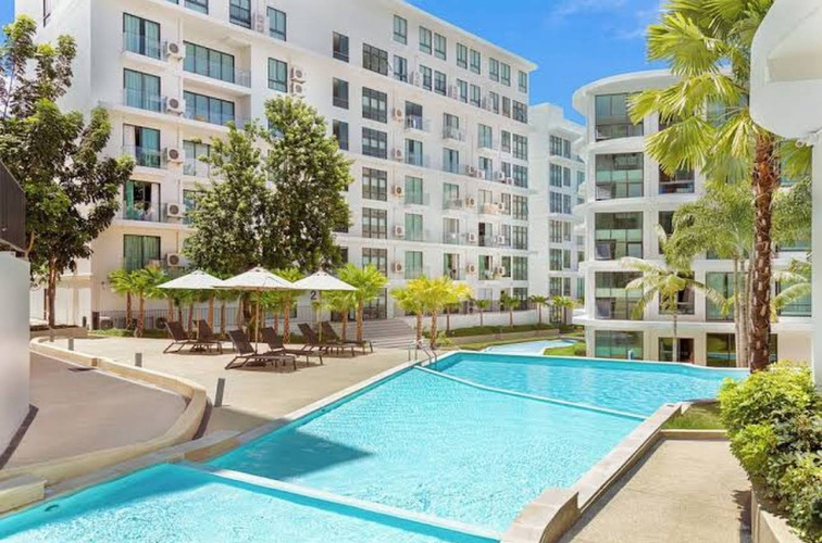 Uyutnye Rayon Ravay Apartments