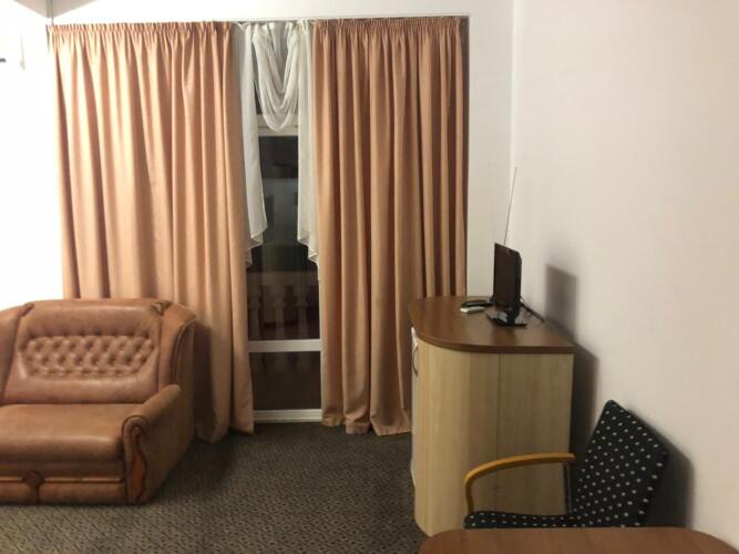 Фотография номера гостиницы Элерон