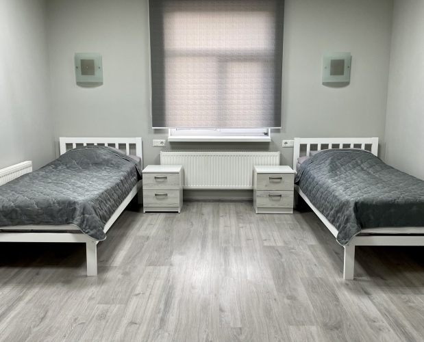 Фотография номера мотеля Чудово