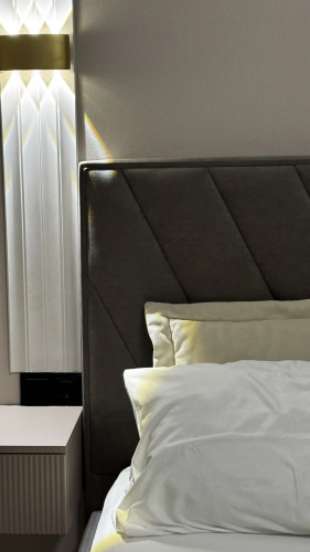 Фотография номера квартиры Апартаменты ЖК Бухар Жырау 41, Эксклюзив