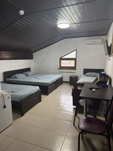 Фотография номера гостевого дома Aliens