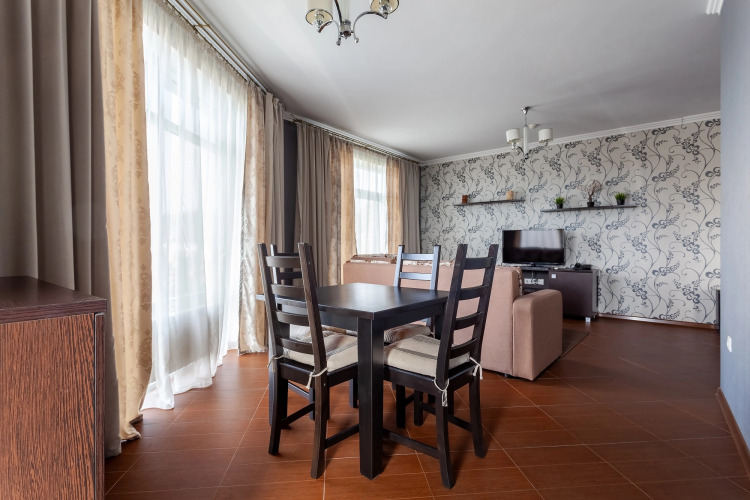  (двуспальная кровать) - изображение 1