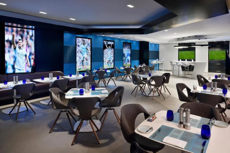 Southern Sun Abu Dhabi photo 25