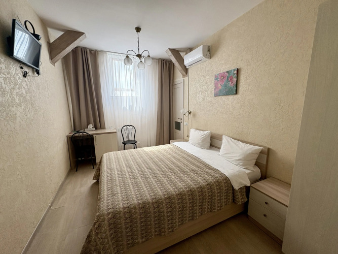  (двуспальная кровать) - изображение 1