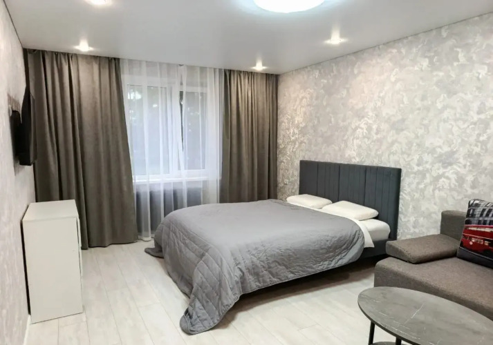 Фотография номера квартиры Квартира 1 Микрорайон 5а