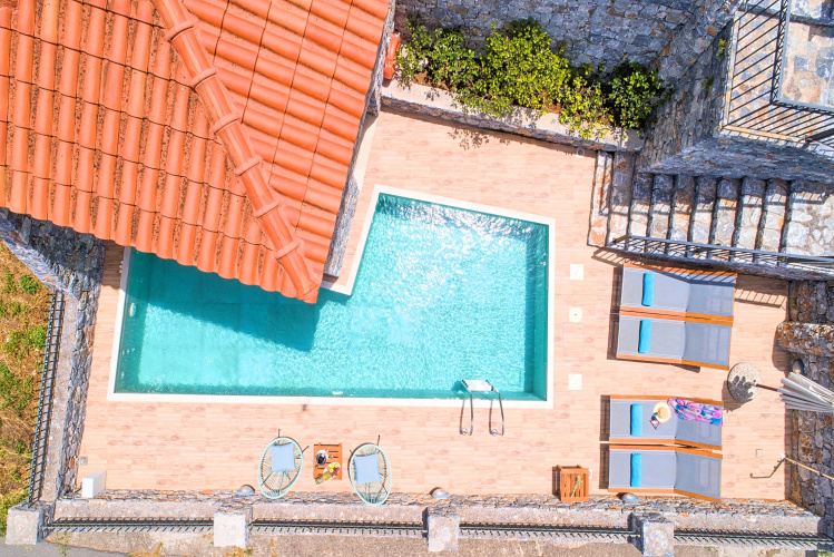 Acrothea Villa