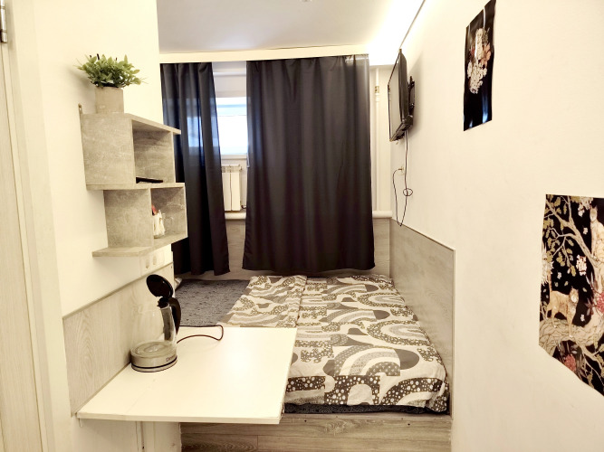 Фотография номера апарт отеля Весна