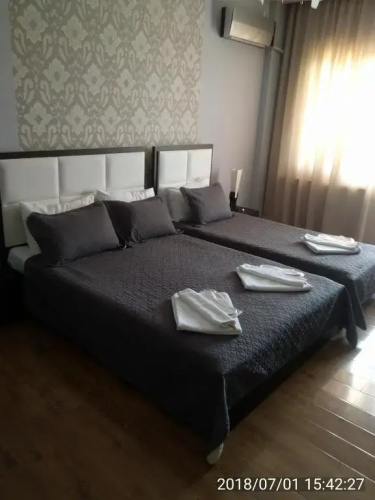 Stal+ Hotel