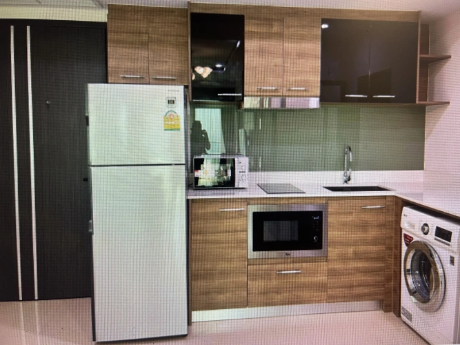 3 Bedrooms Quintuple Apartment with balcony and with view