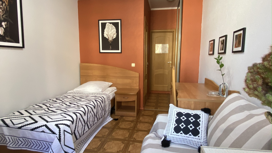 Фотография номера мини отеля На Советском