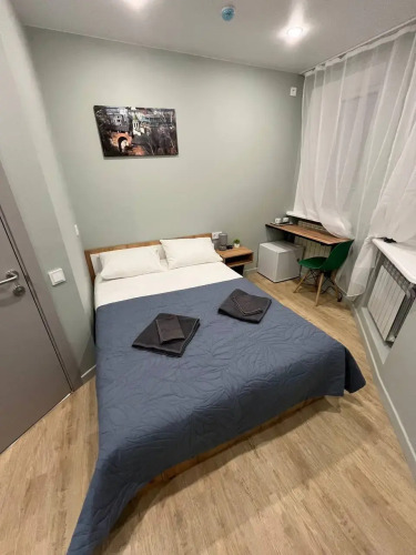 Фотография номера гостиницы Пилигрим-NN