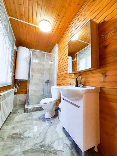 Фотография номера Коттеджа Частный дом в Каменномостском