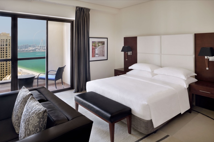 Delta Hotels Jumeirah Beach, Dubai photo 30