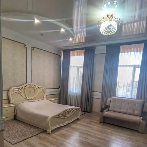 Фотография номера мини отеля Акрополь