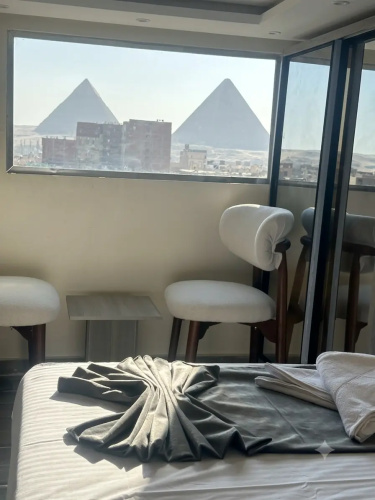 4 Bedrooms Apartment with balcony and with view