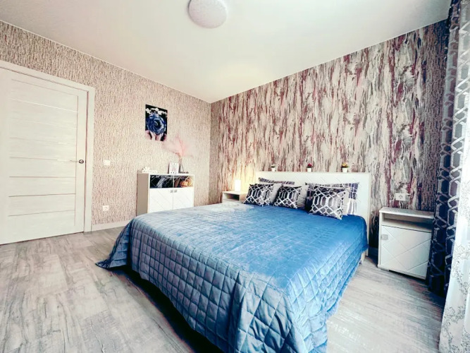 Фотография номера квартиры Aparthause_72