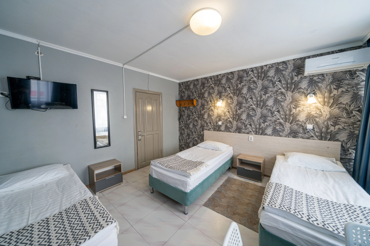 Фотография номера гостиницы Rio