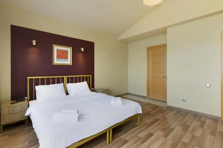 Acord Hotel & Balcony