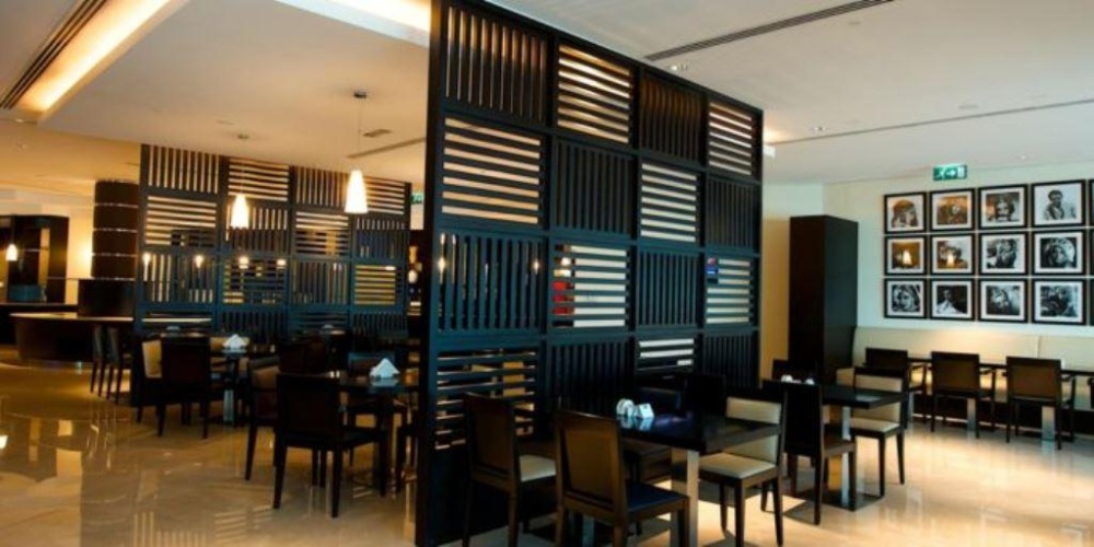 Holiday Inn Express Dubai Airport photo 16