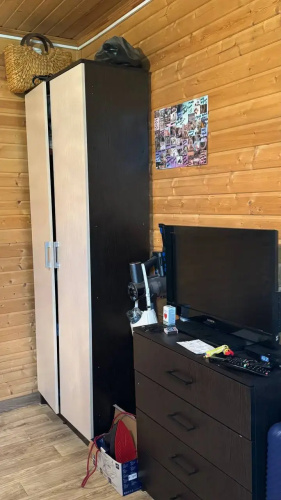 Private house Pitsunda Gostevoy Dom Pole