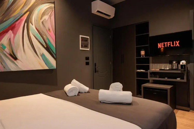 Bel Ami Hotel