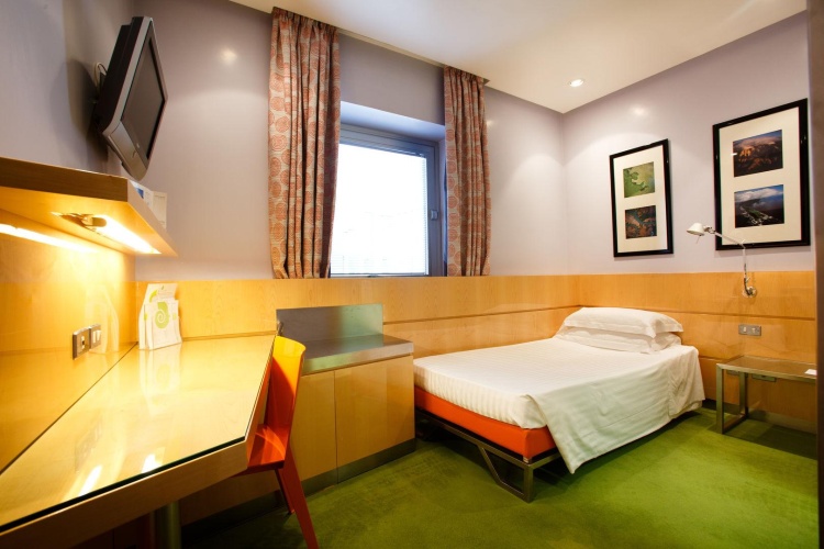 Albani Hotel Roma photo 42