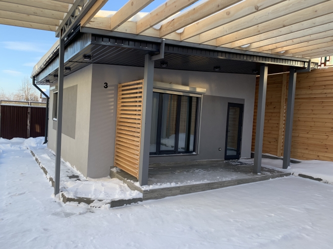 Фотография номера гостиницы Интер Отель