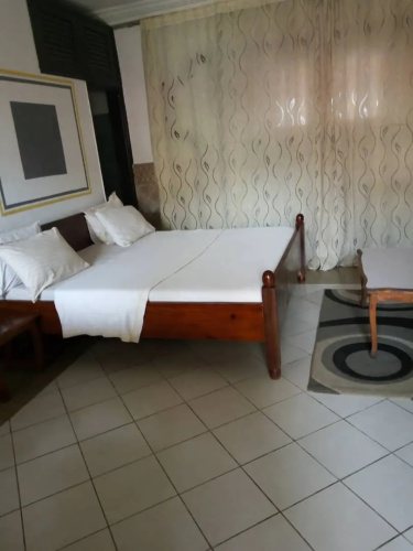 Residence Seven 7 Hotel