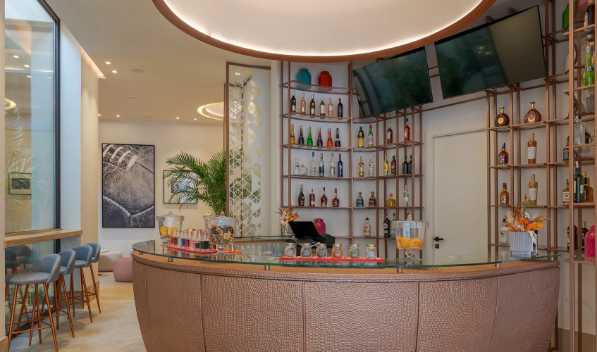 Pestana CR7 Marrakech photo 21