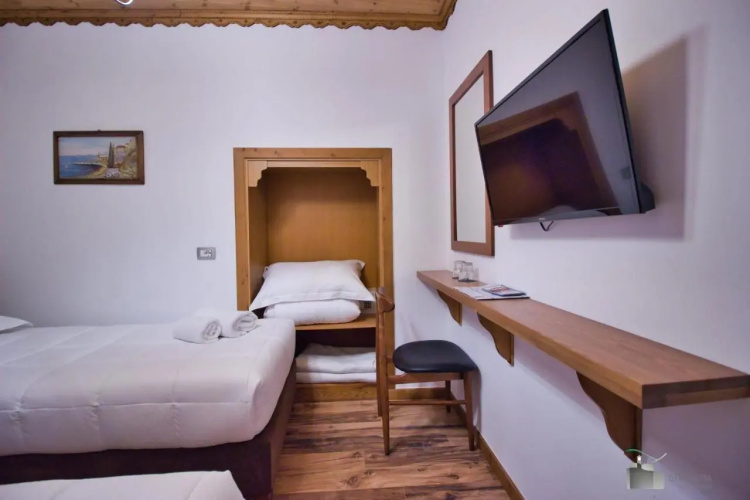 Praga Hotel