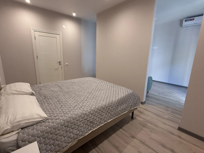 Flat Lyuks Apartamenty