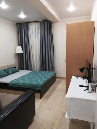 Фотография номера квартиры Апартаменты Цветник Кирова