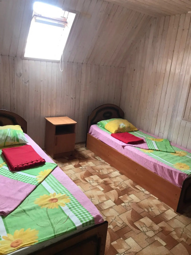 Фотография номера гостевого дома Солнечный