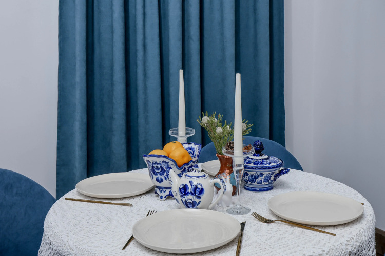 Фотография номера Коттеджа Частный дом Галерея