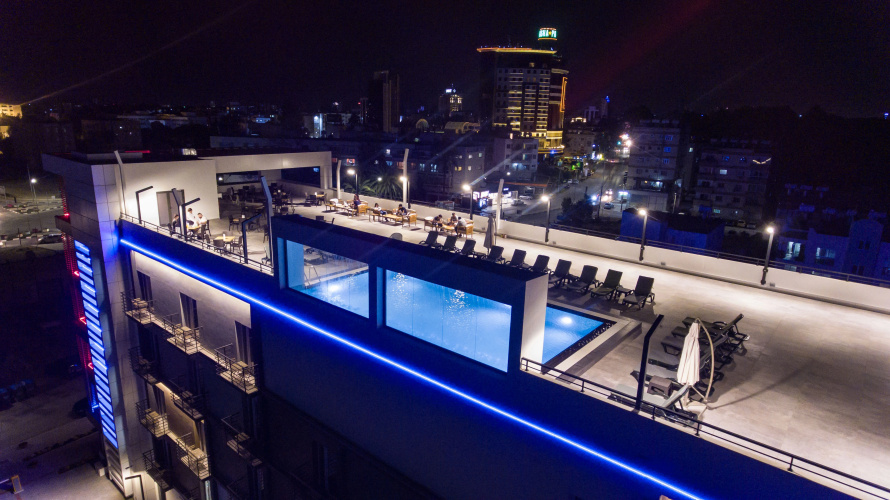 Güneş Rezidans Guest House