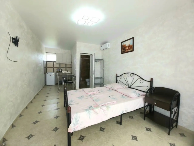 Ostrovok Guest House